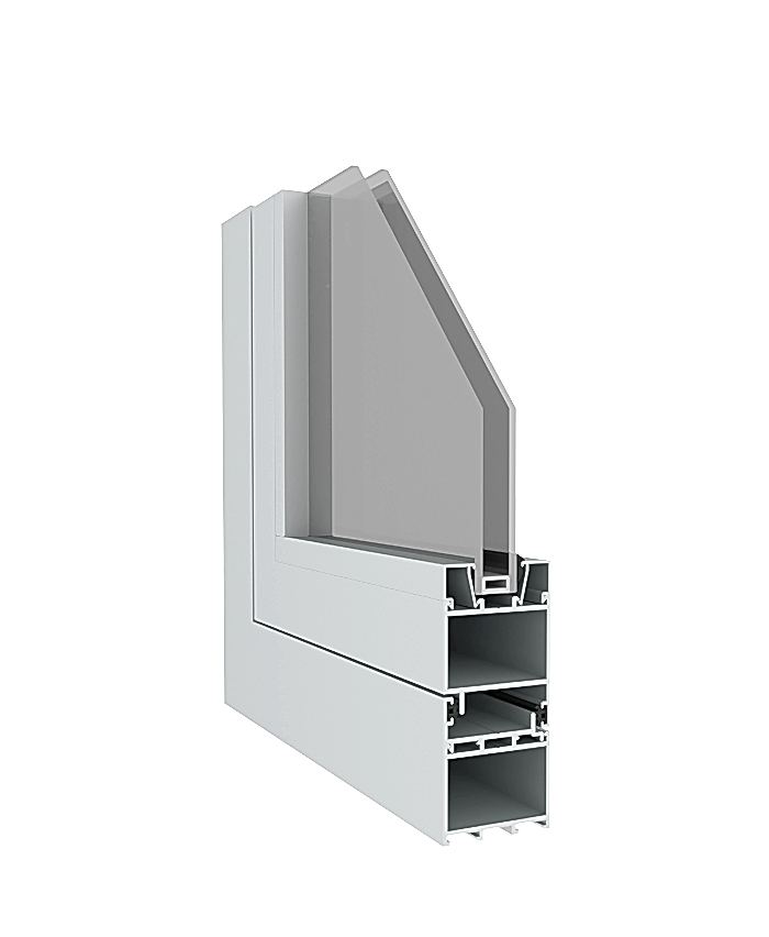 İzmir C60 Alüminyum